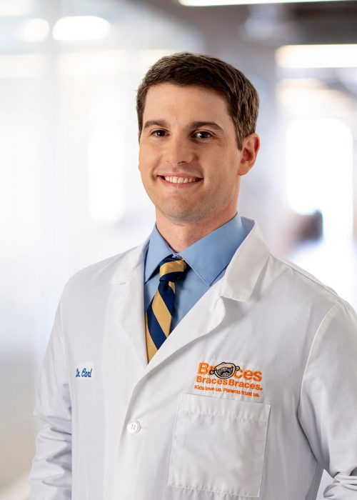 Dr. Carl Gioia