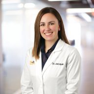 Dr. Jacquie Nickele Way